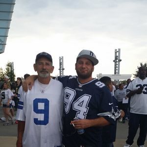 Meet your Posher, Matt